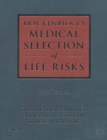 Medical Selection of Life Risks 5th Edition Swiss Re branded - eBook