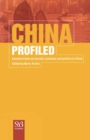 China Profiled : Essential Facts on Society, Business, and Politics in China - eBook