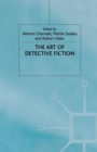 The Art of Detective Fiction - eBook
