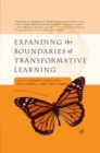 Expanding the Boundaries of Transformative Learning : Essays on Theory and Praxis - eBook