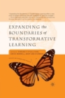 Expanding the Boundaries of Transformative Learning : Essays on Theory and Praxis - Book