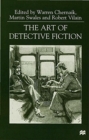 The Art of Detective Fiction - Book