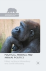 Political Animals and Animal Politics - eBook