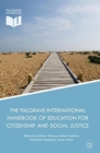 The Palgrave International Handbook of Education for Citizenship and Social Justice - Book
