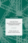 The Military Revolution in Early Modern Europe : A Revision - Book