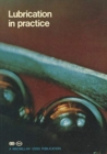 Lubrication in Practice - Book
