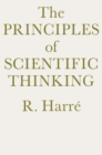 The Principles of Scientific Thinking - eBook