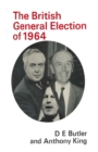 The British General Election of 1964 - eBook