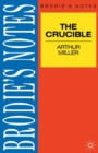 Miller: The Crucible - eBook