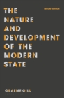 The Nature and Development of the Modern State - eBook