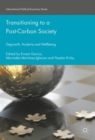 Transitioning to a Post-Carbon Society : Degrowth, Austerity and Wellbeing - eBook