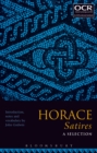 Horace Satires: A Selection - eBook