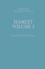 Hamlet : Shakespeare: The Critical Tradition, Volume 2 - Book
