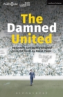 The Damned United - Book
