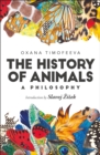 The History of Animals: A Philosophy - eBook