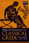 OCR Anthology for Classical Greek AS and A Level: 2019 21 - eBook
