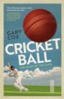Cricket Ball - Book