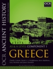 OCR Ancient History AS and A Level Component 1 : Greece - Book