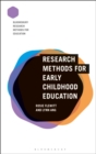 Research Methods for Early Childhood Education - eBook