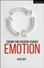 Theory for Theatre Studies: Emotion - eBook