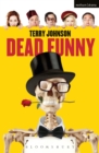 Dead Funny - Book