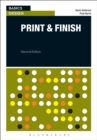 Basics Design: Print and Finish - eBook