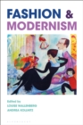 Fashion and Modernism - eBook