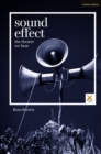 Sound Effect : The Theatre We Hear - Book