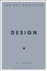 Design : The Key Concepts - Book
