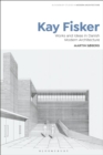 Kay Fisker : Works and Ideas in Danish Modern Architecture - Book