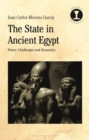The State in Ancient Egypt : Power, Challenges and Dynamics - eBook