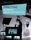 Directing Screen Performances - Book