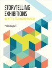 Storytelling Exhibitions : Identity, Truth and Wonder - Book