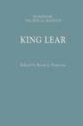 King Lear : Shakespeare: The Critical Tradition - eBook