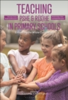 Teaching Personal, Social, Health and Economic and Relationships, (Sex) and Health Education in Primary Schools : Enhancing the Whole Curriculum - Book