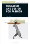 Research and Design for Fashion - eBook