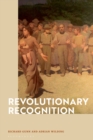 Revolutionary Recognition - Book