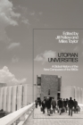 Utopian Universities : A Global History of the New Campuses of the 1960s - Book