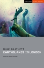 Earthquakes in London - eBook