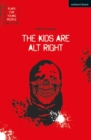 The Kids Are Alt Right - eBook