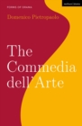 The Commedia dell’Arte - Book