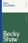 Becky Shaw - eBook