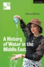 A History of Water in the Middle East - eBook