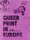 Queer Print in Europe - eBook
