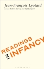 Readings in Infancy - Book