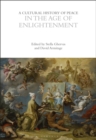 A Cultural History of Peace in the Age of Enlightenment - eBook
