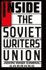 Inside the Soviet Writers' Union - Book