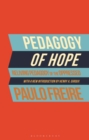 Pedagogy of Hope : Reliving Pedagogy of the Oppressed - Book