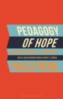 Pedagogy of Hope : Reliving Pedagogy of the Oppressed - eBook