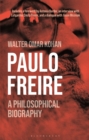 Paulo Freire : A Philosophical Biography - Book